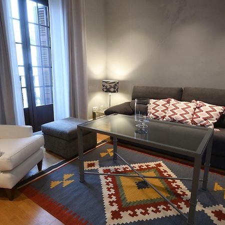 Apartamento Alameda Seville Exterior photo