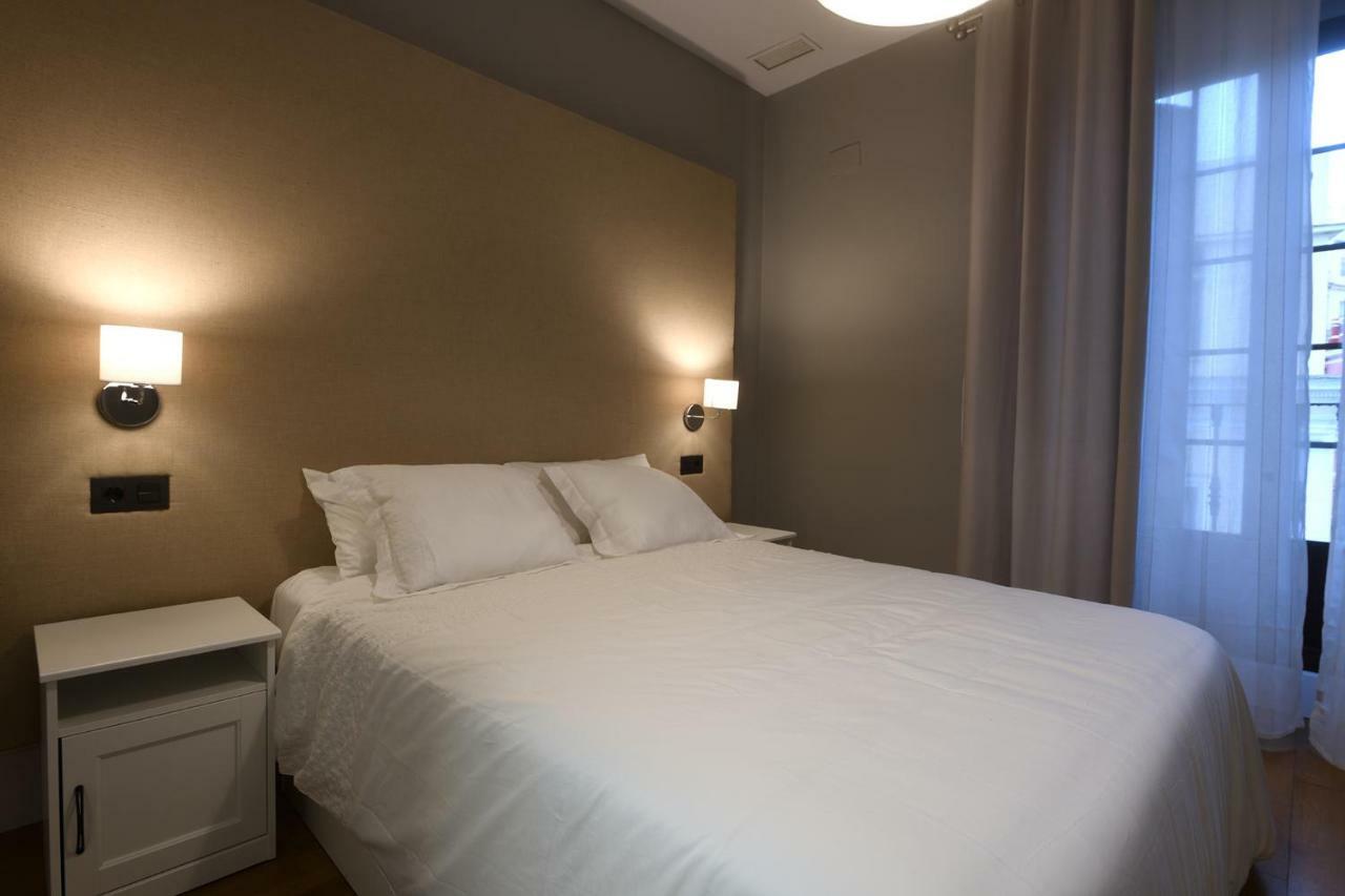 Apartamento Alameda Seville Exterior photo