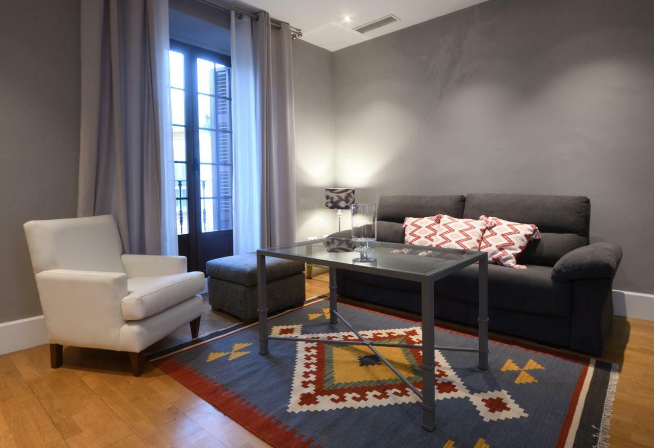 Apartamento Alameda Seville Exterior photo