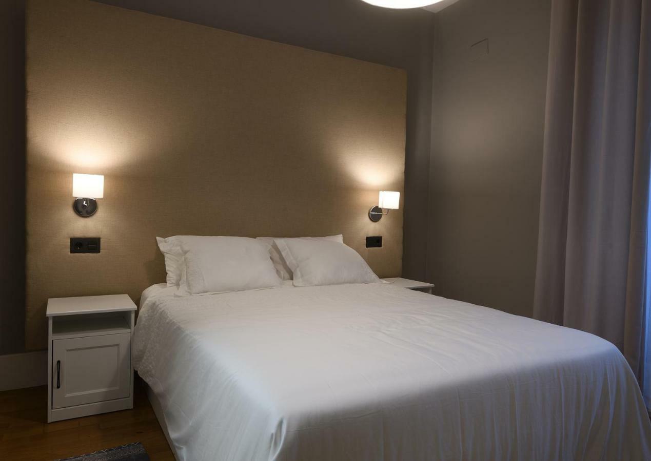 Apartamento Alameda Seville Exterior photo