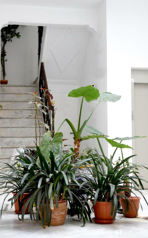 Apartamento Alameda Seville Exterior photo